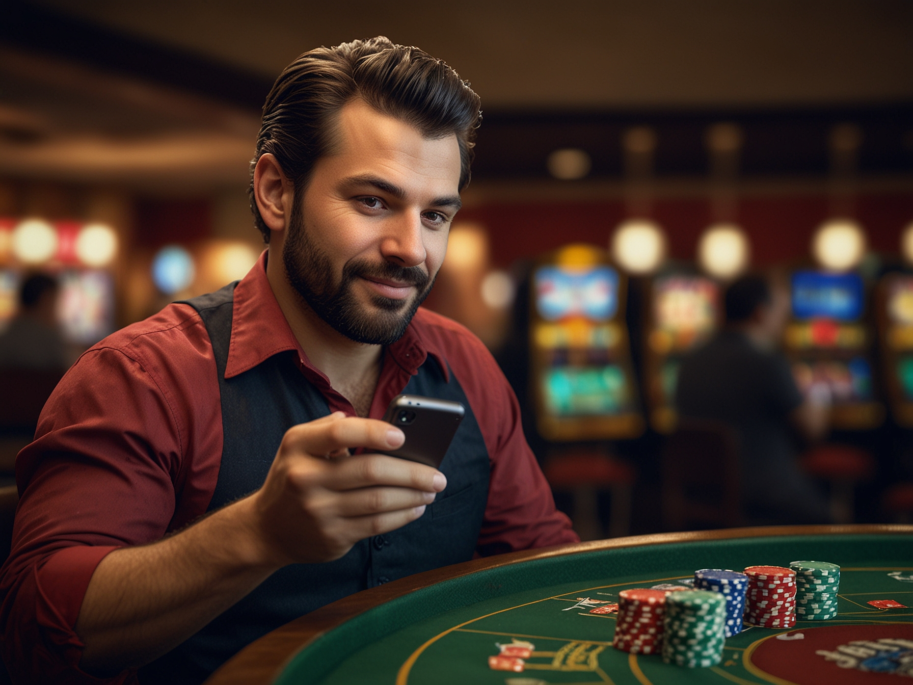 Registro rápido en Jugabet