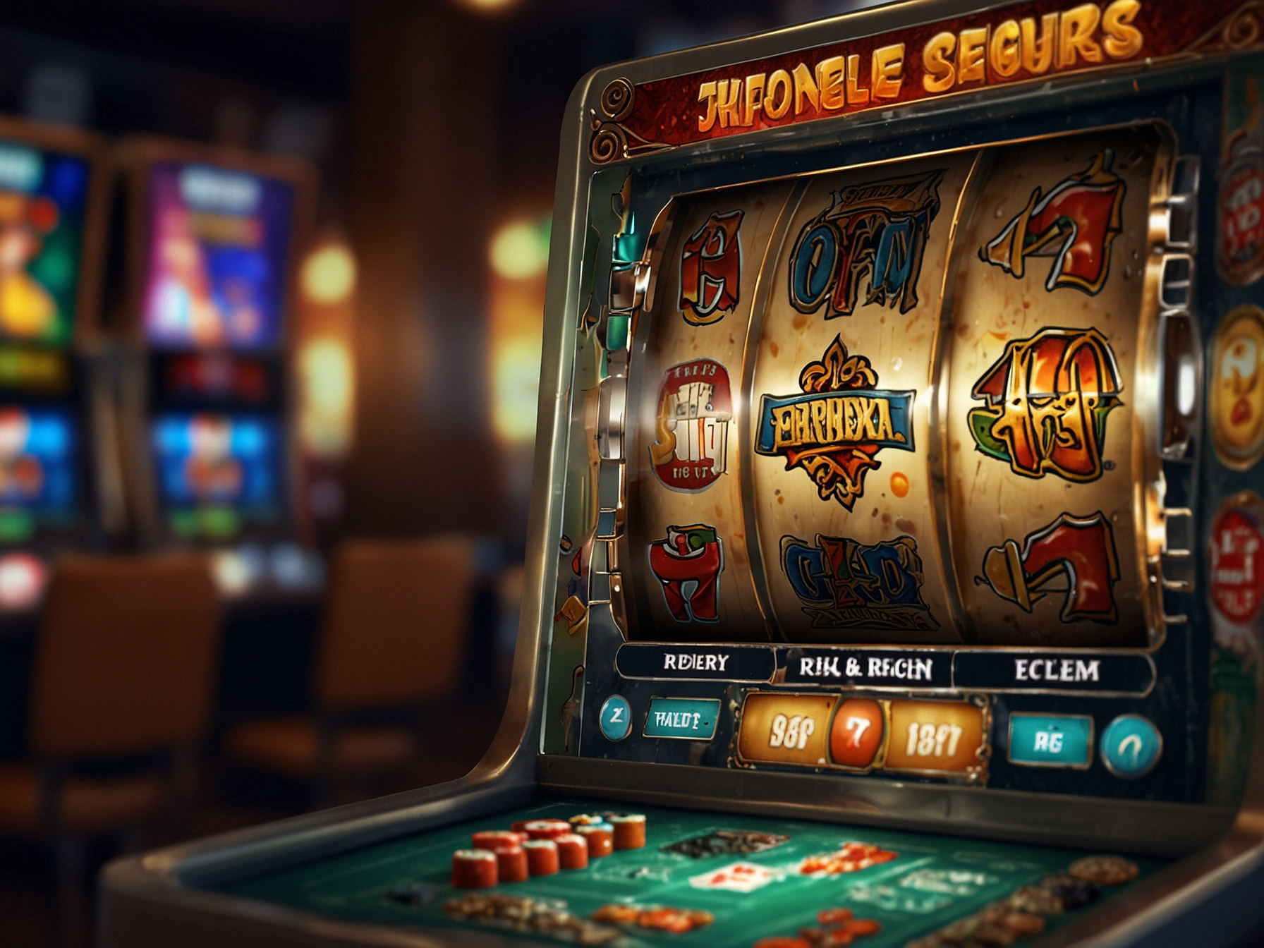 Nuevos lanzamientos en Jugabet