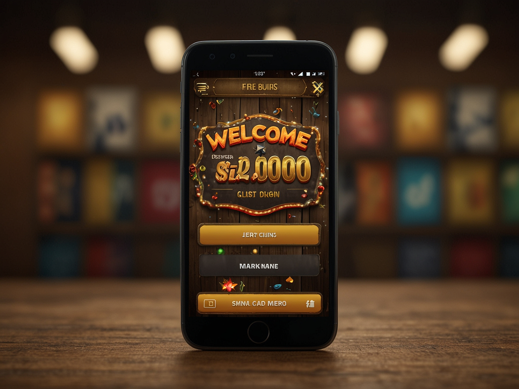 Bonificación para nuevos usuarios